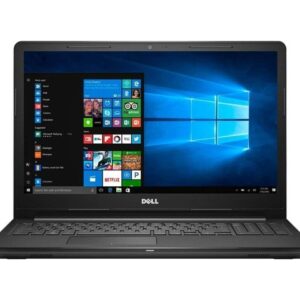 Dell Vostro 3500 15.6" Intel Core i7 1165G7 11TH Gen 8GB RAM 512GB SSD 2GB NVIDIA GEFORCE MX 330