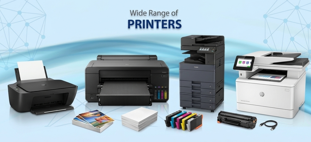 Printers