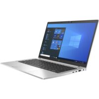 HP EliteBook  830 G8 13.3Notebook FHD 1920x1080 Intel Core i7 1185G7-8GB RAM-512GB Windows 10 Home